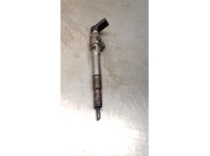 Recambio de inyector para volkswagen golf vi (5k1) 1.6 tdi referencia OEM IAM A2C9626040080 03L130277B CONTINENTAL