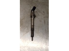 Recambio de inyector para volkswagen golf vi (5k1) 1.6 tdi referencia OEM IAM A2C9626040080 03L130277B CONTINENTAL