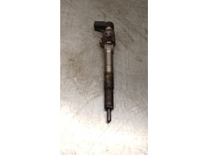 Recambio de inyector para volkswagen golf vi (5k1) 1.6 tdi referencia OEM IAM A2C9626040080 03L130277B CONTINENTAL 2