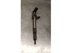 Recambio de inyector para volkswagen golf vi (5k1) 1.6 tdi referencia OEM IAM A2C9626040080 03L130277B CONTINENTAL