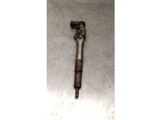 Recambio de inyector para volkswagen golf vi (5k1) 1.6 tdi referencia OEM IAM A2C9626040080 03L130277B CONTINENTAL 2