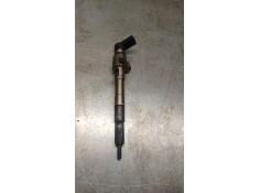 Recambio de inyector para volkswagen golf vi (5k1) 1.6 tdi referencia OEM IAM A2C9626040080 03L130277B CONTINENTAL 2