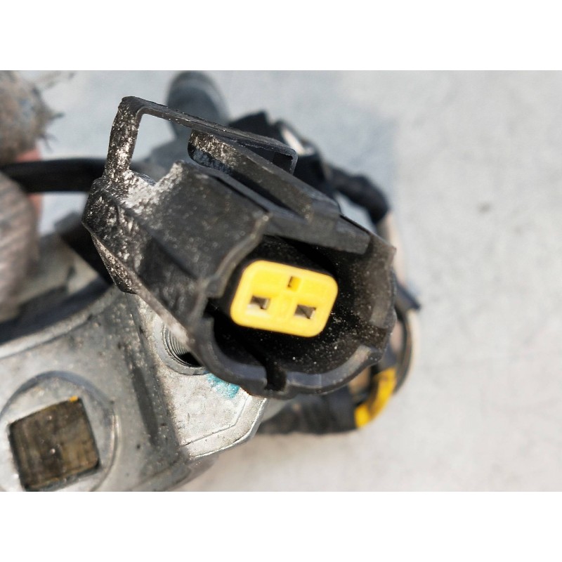 Recambio de conmutador de arranque para mg rover serie 45 (t/rt) 1.4 16v cat referencia OEM IAM   