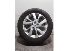 Recambio de juego llantas para hyundai tucson (tl, tle) 1.6 crdi referencia OEM IAM 222/60 R17 99V  