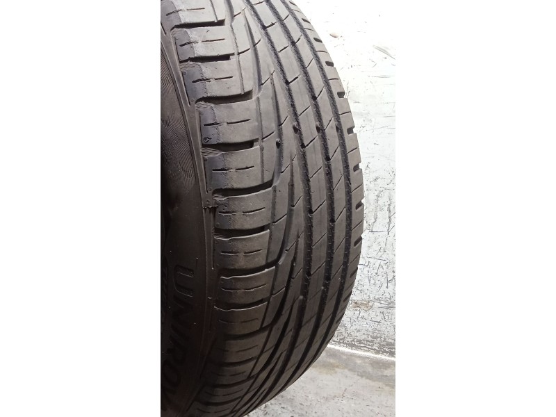 Recambio de juego llantas para hyundai tucson (tl, tle) 1.6 crdi referencia OEM IAM 222/60 R17 99V  