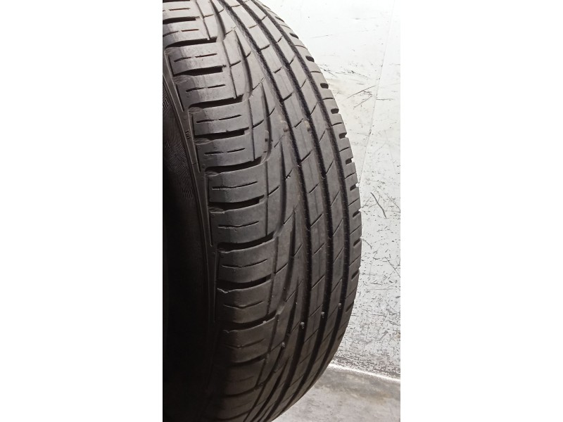 Recambio de juego llantas para hyundai tucson (tl, tle) 1.6 crdi referencia OEM IAM 222/60 R17 99V  