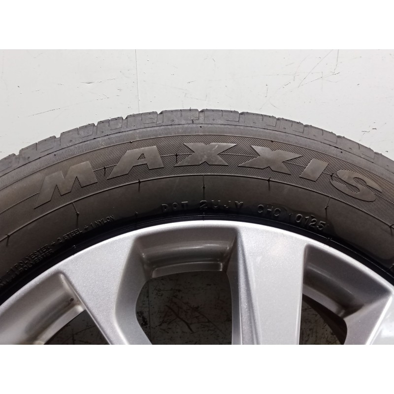 Recambio de juego llantas para hyundai tucson (tl, tle) 1.6 crdi referencia OEM IAM 222/60 R17 99V  