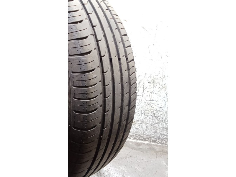 Recambio de juego llantas para hyundai tucson (tl, tle) 1.6 crdi referencia OEM IAM 222/60 R17 99V  