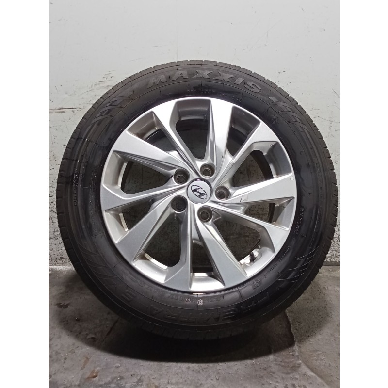 Recambio de juego llantas para hyundai tucson (tl, tle) 1.6 crdi referencia OEM IAM 222/60 R17 99V  