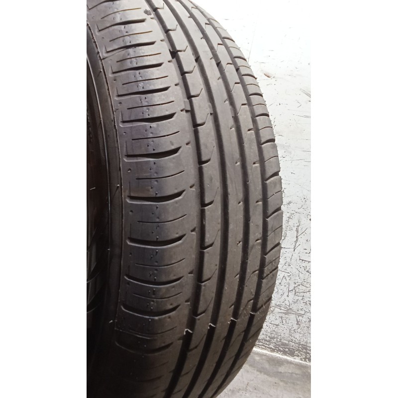 Recambio de juego llantas para hyundai tucson (tl, tle) 1.6 crdi referencia OEM IAM 222/60 R17 99V  