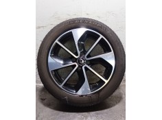 Recambio de juego llantas para renault zoe (bfm_) zoe referencia OEM IAM 195/55 R15 91V  VER FOTOS
