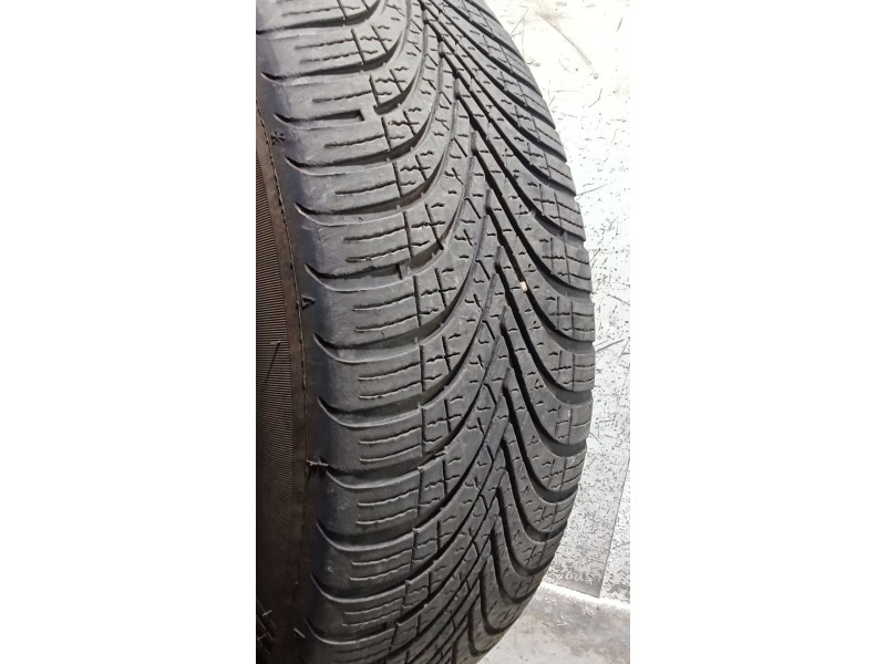 Recambio de juego llantas para renault zoe (bfm_) zoe referencia OEM IAM 195/55 R15 91V  VER FOTOS