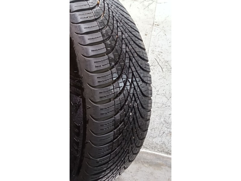 Recambio de juego llantas para renault zoe (bfm_) zoe referencia OEM IAM 195/55 R15 91V  VER FOTOS