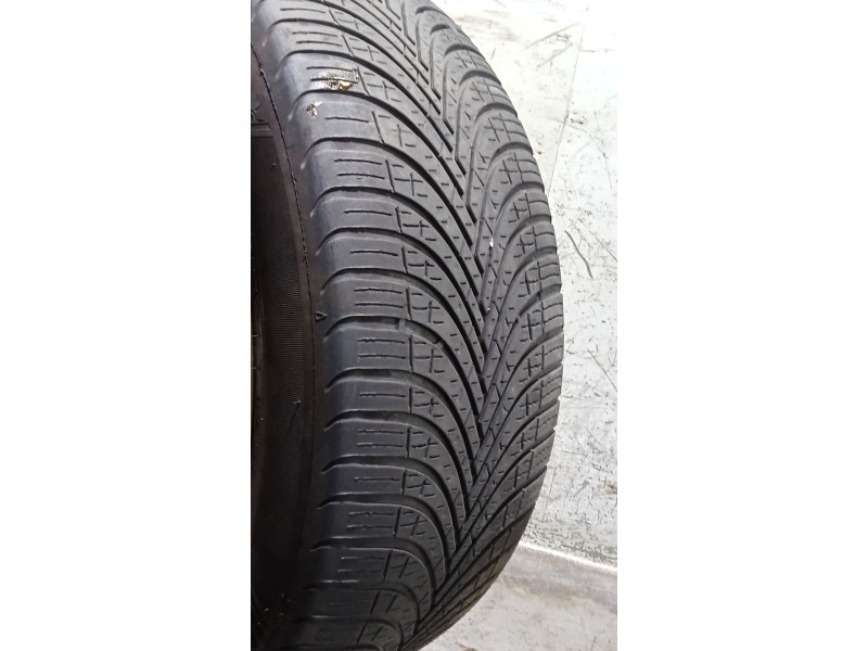 Recambio de juego llantas para renault zoe (bfm_) zoe referencia OEM IAM 195/55 R15 91V  VER FOTOS