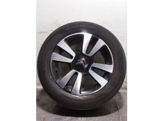 Recambio de juego llantas para citroën c3 aircross i (2r_, 2c_) 1.5 bluehdi 100 (2cyhyj) referencia OEM IAM 205/60 R16 92H  VER 