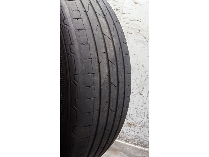 Recambio de juego llantas para citroën c3 aircross i (2r_, 2c_) 1.5 bluehdi 100 (2cyhyj) referencia OEM IAM 205/60 R16 92H  VER 