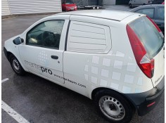 fiat punto berlina (188) del año 2010 2