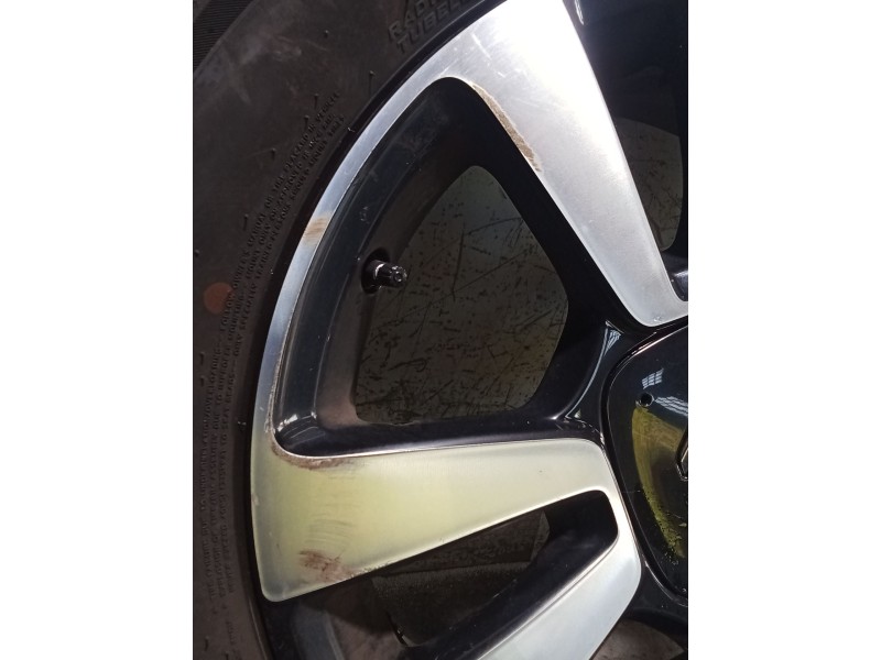 Recambio de juego llantas para citroën c3 aircross i (2r_, 2c_) 1.5 bluehdi 100 (2cyhyj) referencia OEM IAM 205/60 R16 92H  VER 