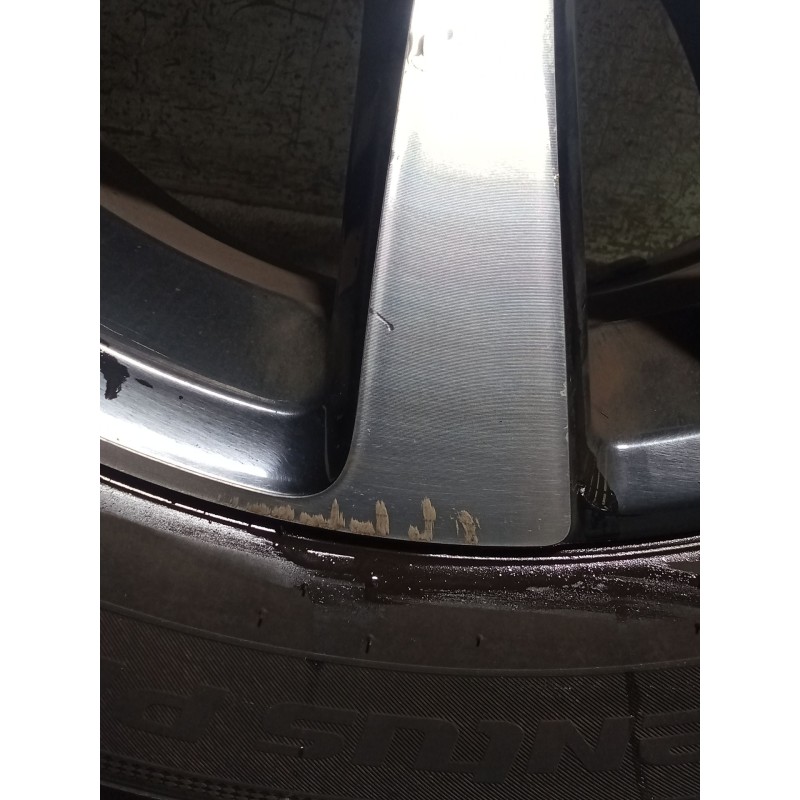 Recambio de juego llantas para citroën c3 aircross i (2r_, 2c_) 1.5 bluehdi 100 (2cyhyj) referencia OEM IAM 205/60 R16 92H  VER 