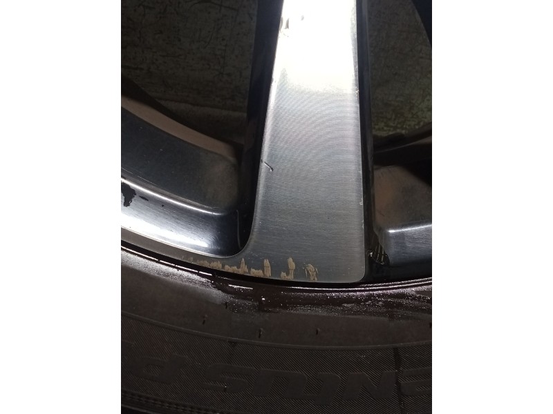 Recambio de juego llantas para citroën c3 aircross i (2r_, 2c_) 1.5 bluehdi 100 (2cyhyj) referencia OEM IAM 205/60 R16 92H  VER 