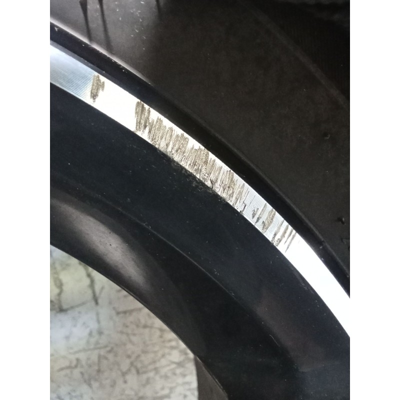 Recambio de juego llantas para citroën c3 aircross i (2r_, 2c_) 1.5 bluehdi 100 (2cyhyj) referencia OEM IAM 205/60 R16 92H  VER 