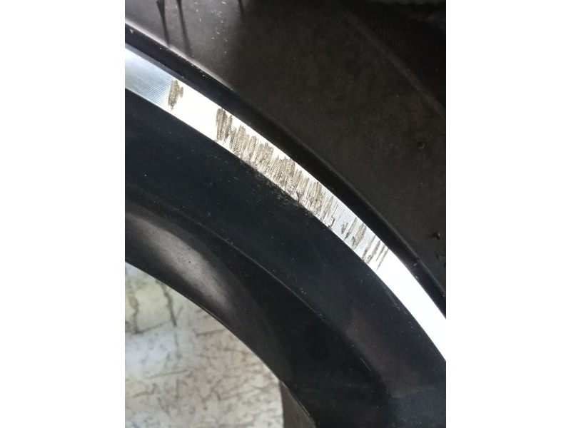 Recambio de juego llantas para citroën c3 aircross i (2r_, 2c_) 1.5 bluehdi 100 (2cyhyj) referencia OEM IAM 205/60 R16 92H  VER 