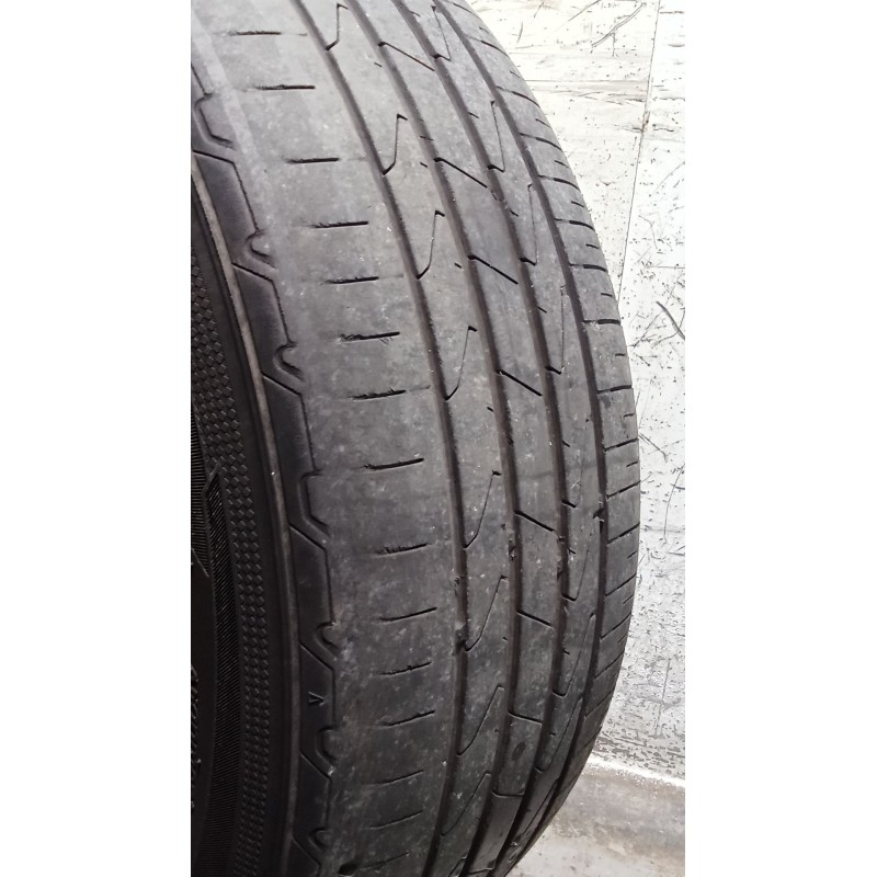 Recambio de juego llantas para citroën c3 aircross i (2r_, 2c_) 1.5 bluehdi 100 (2cyhyj) referencia OEM IAM 205/60 R16 92H  VER 