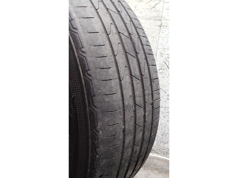 Recambio de juego llantas para citroën c3 aircross i (2r_, 2c_) 1.5 bluehdi 100 (2cyhyj) referencia OEM IAM 205/60 R16 92H  VER 