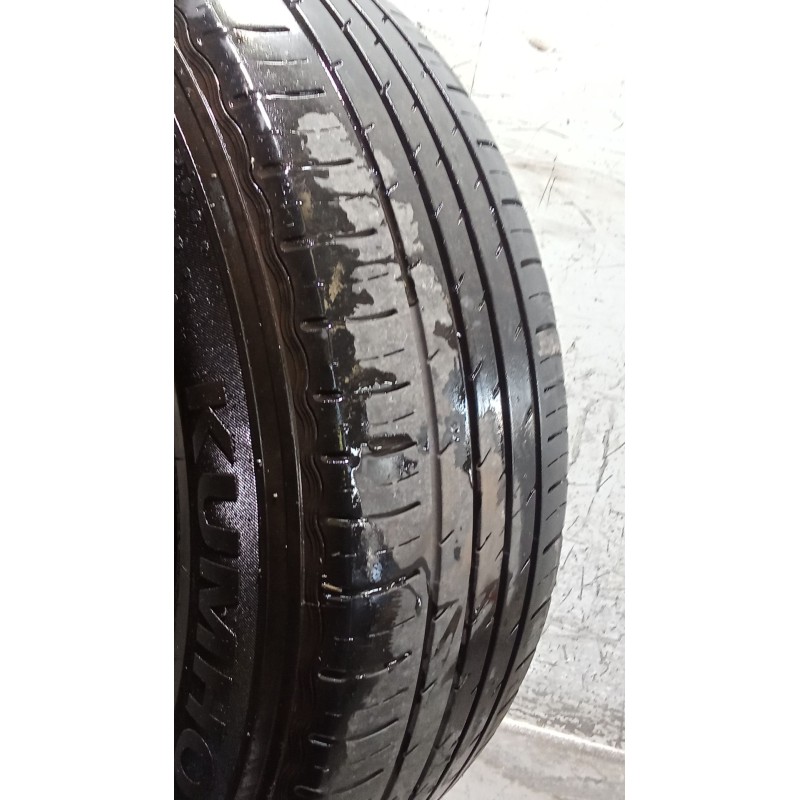 Recambio de juego llantas para citroën c3 aircross i (2r_, 2c_) 1.5 bluehdi 100 (2cyhyj) referencia OEM IAM 205/60 R16 92H  VER 