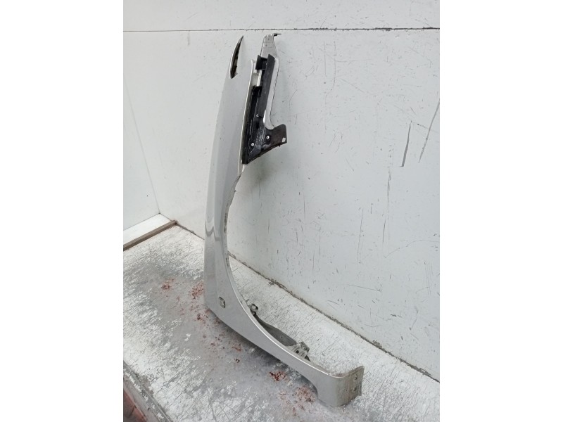 Recambio de aleta delantera derecha para seat cordoba (6k1, 6k2) 1.4 16v referencia OEM IAM   