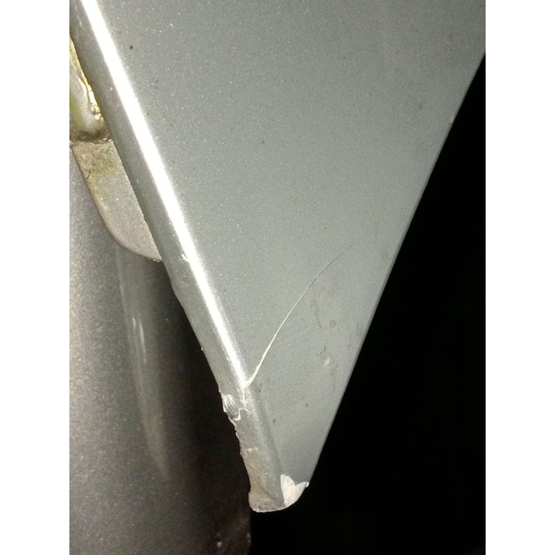 Recambio de capot para seat cordoba (6k1, 6k2) 1.4 16v referencia OEM IAM  VER FOTOS 