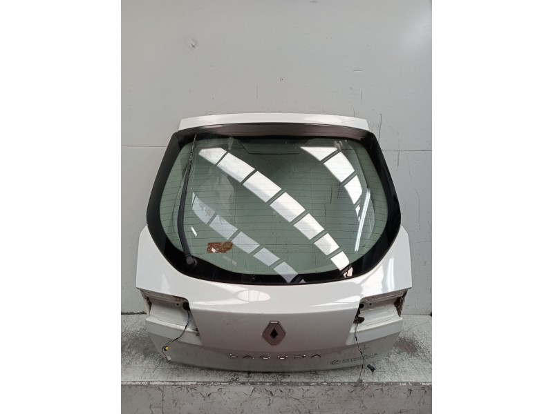 Recambio de porton trasero para renault laguna iii (bt0/1) 1.5 dci (bt00, bt0a, bt0t, bt1j) referencia OEM IAM   2008 5P