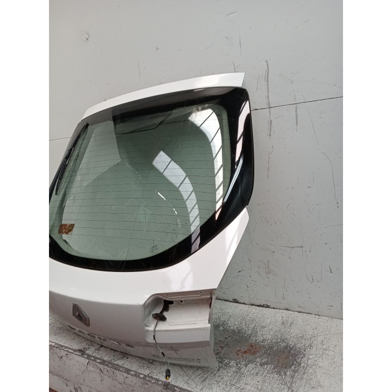 Recambio de porton trasero para renault laguna iii (bt0/1) 1.5 dci (bt00, bt0a, bt0t, bt1j) referencia OEM IAM   2008 5P