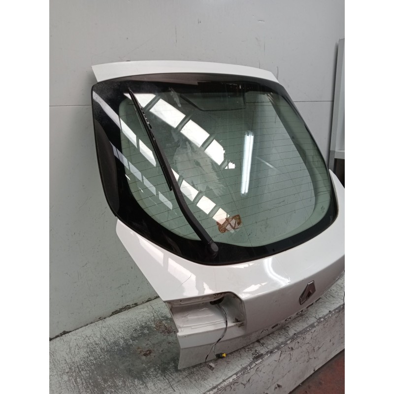 Recambio de porton trasero para renault laguna iii (bt0/1) 1.5 dci (bt00, bt0a, bt0t, bt1j) referencia OEM IAM   2008 5P