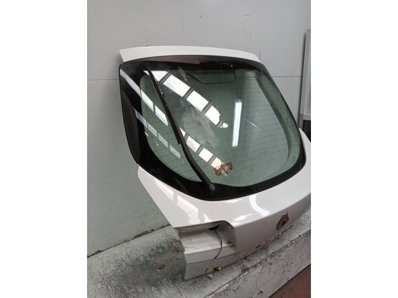 Recambio de porton trasero para renault laguna iii (bt0/1) 1.5 dci (bt00, bt0a, bt0t, bt1j) referencia OEM IAM   2008 5P