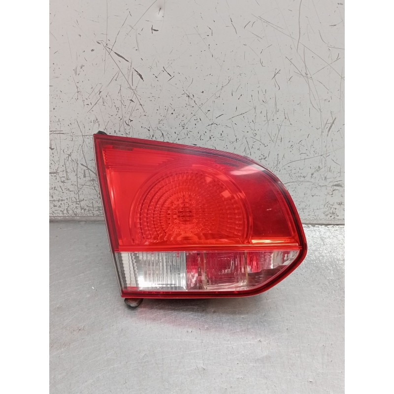 Recambio de piloto trasero izquierdo interior para volkswagen golf vi (5k1) 1.6 tdi referencia OEM IAM 5K0945093G 89090892 2009