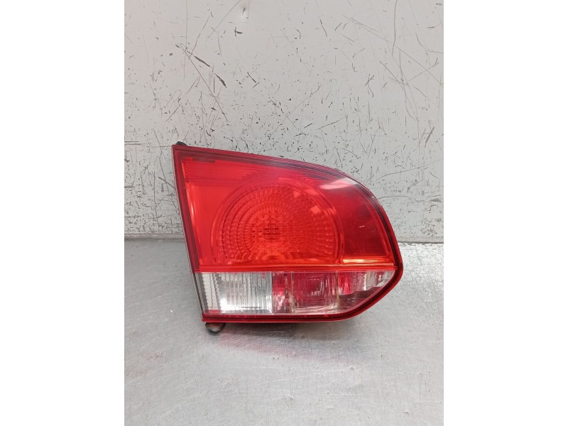 Recambio de piloto trasero izquierdo interior para volkswagen golf vi (5k1) 1.6 tdi referencia OEM IAM 5K0945093G 89090892 2009