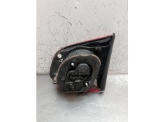 Recambio de piloto trasero izquierdo interior para volkswagen golf vi (5k1) 1.6 tdi referencia OEM IAM 5K0945093G 89090892 2009 2