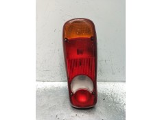 Recambio de piloto trasero izquierdo para renault trucks mascott furgoneta 150.65 (a00300166) referencia OEM IAM   1998