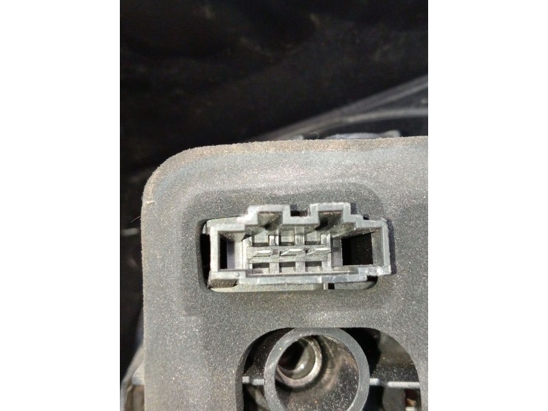 Recambio de piloto trasero izquierdo para volkswagen golf vi (5k1) 1.6 tdi referencia OEM IAM   2009