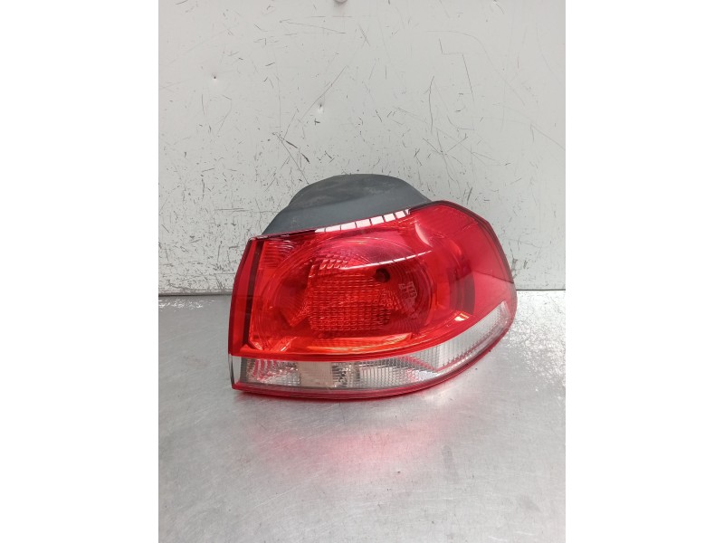 Recambio de piloto trasero derecho para volkswagen golf vi (5k1) 1.6 tdi referencia OEM IAM   2009