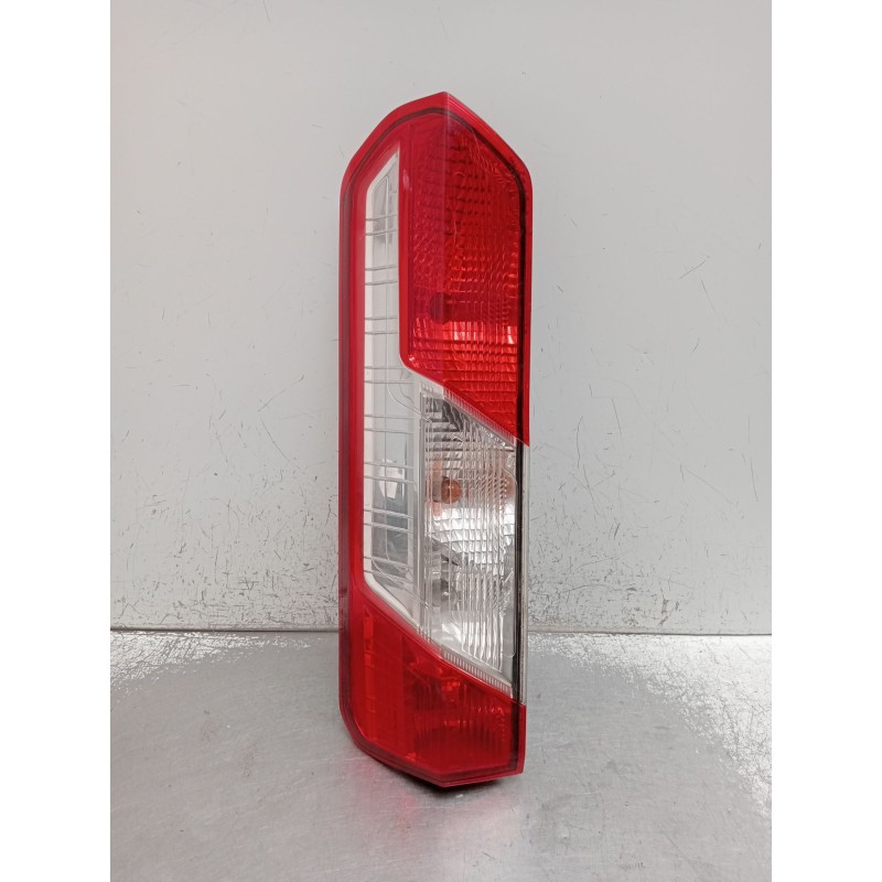 Recambio de piloto trasero izquierdo para ford transit v363 furgoneta (fcd, fdd) 2.2 tdci rwd referencia OEM IAM BK3113405AF  20