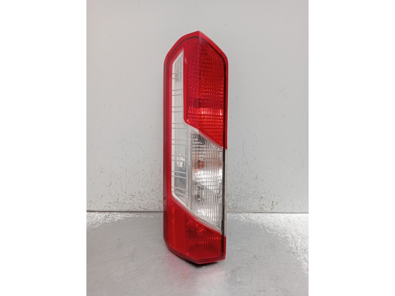 Recambio de piloto trasero izquierdo para ford transit v363 furgoneta (fcd, fdd) 2.2 tdci rwd referencia OEM IAM BK3113405AF  20