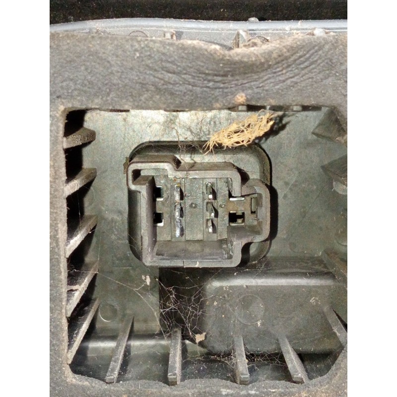 Recambio de piloto trasero izquierdo para ford transit v363 furgoneta (fcd, fdd) 2.2 tdci rwd referencia OEM IAM BK3113405AF  20