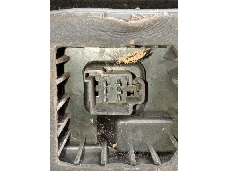 Recambio de piloto trasero izquierdo para ford transit v363 furgoneta (fcd, fdd) 2.2 tdci rwd referencia OEM IAM BK3113405AF  20