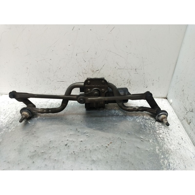 Recambio de motor limpia delantero para fiat scudo autobús (270_, 272_) 1.6 d multijet referencia OEM IAM 1400456480 44312236101