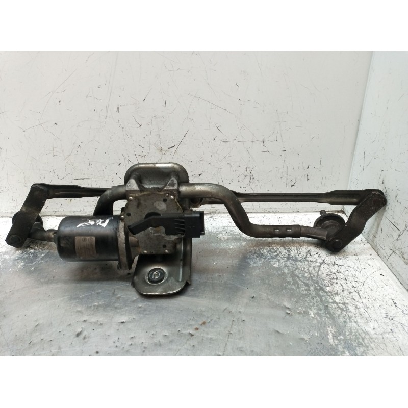 Recambio de motor limpia delantero para fiat scudo autobús (270_, 272_) 1.6 d multijet referencia OEM IAM 1400456480 44312236101