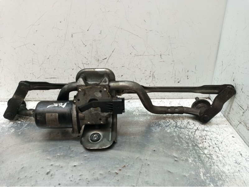 Recambio de motor limpia delantero para fiat scudo autobús (270_, 272_) 1.6 d multijet referencia OEM IAM 1400456480 44312236101