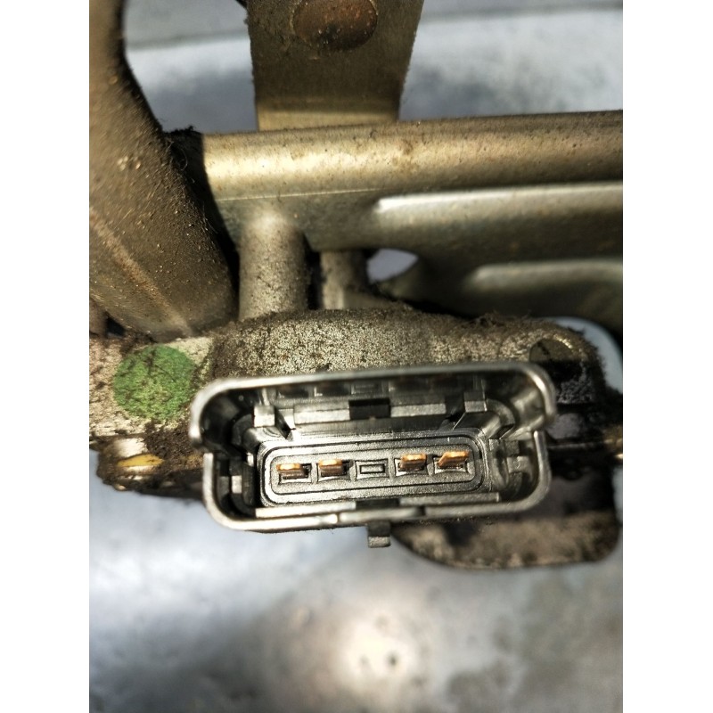 Recambio de motor limpia delantero para fiat scudo autobús (270_, 272_) 1.6 d multijet referencia OEM IAM 1400456480 44312236101