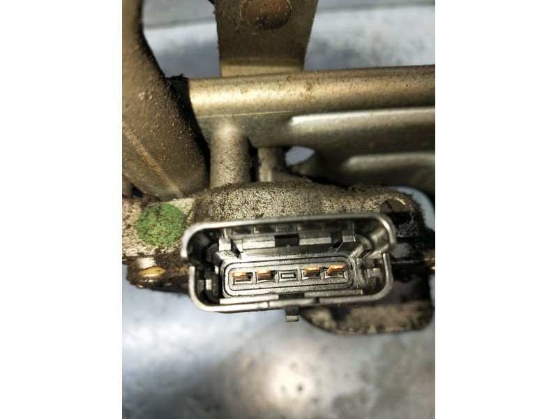 Recambio de motor limpia delantero para fiat scudo autobús (270_, 272_) 1.6 d multijet referencia OEM IAM 1400456480 44312236101